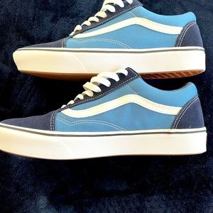 Men’s Old Skool Vans Sneakers